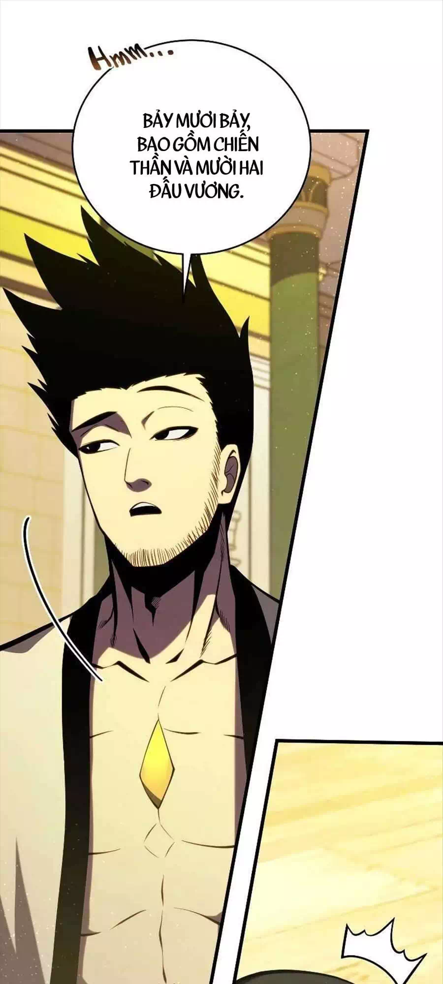Truyện Tranh Con Trai Út Của Gia Đình Kiếm Thuật Danh Tiếng trang 6