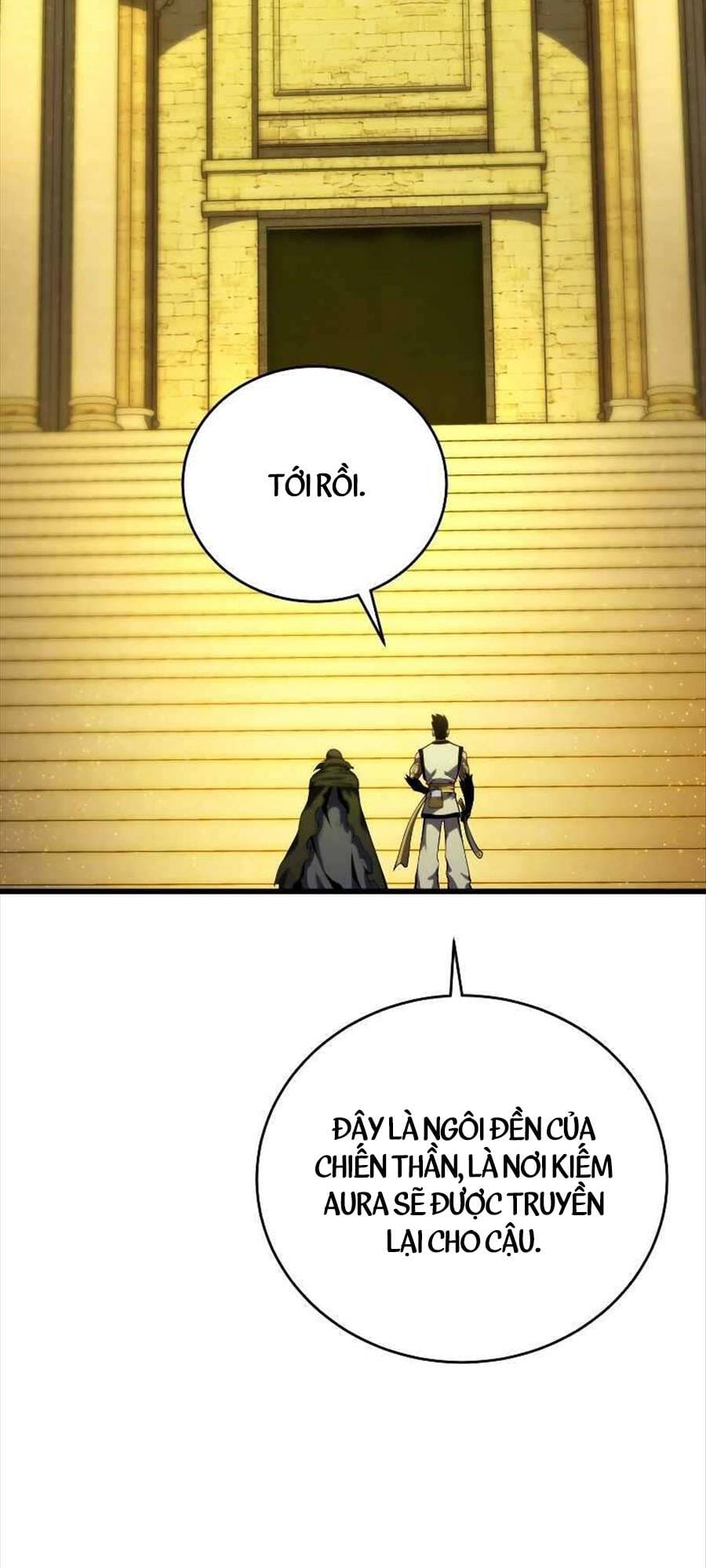 Truyện Tranh Con Trai Út Của Gia Đình Kiếm Thuật Danh Tiếng trang 6