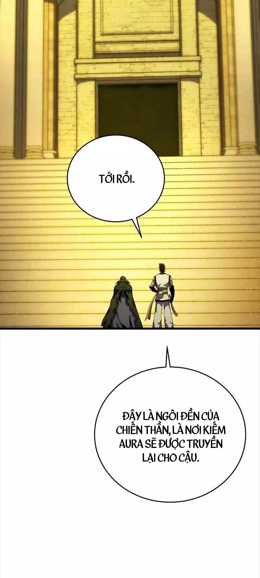 Truyện Tranh Con Trai Út Của Gia Đình Kiếm Thuật Danh Tiếng trang 6