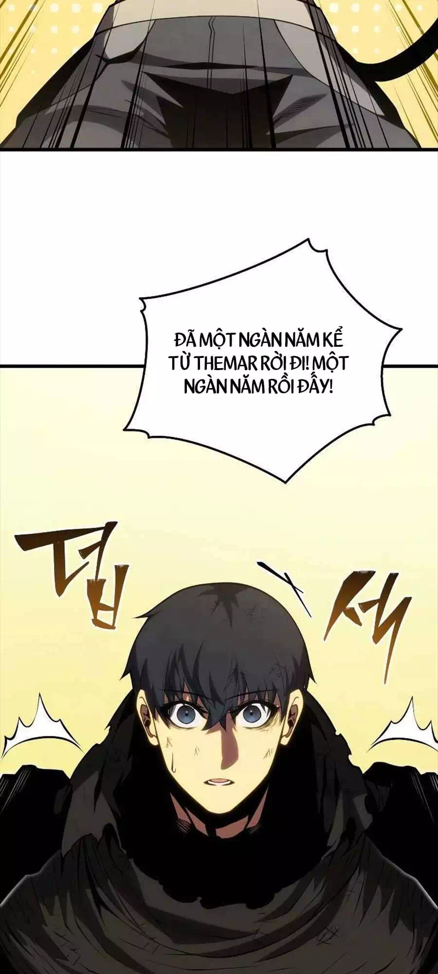 Truyện Tranh Con Trai Út Của Gia Đình Kiếm Thuật Danh Tiếng trang 6