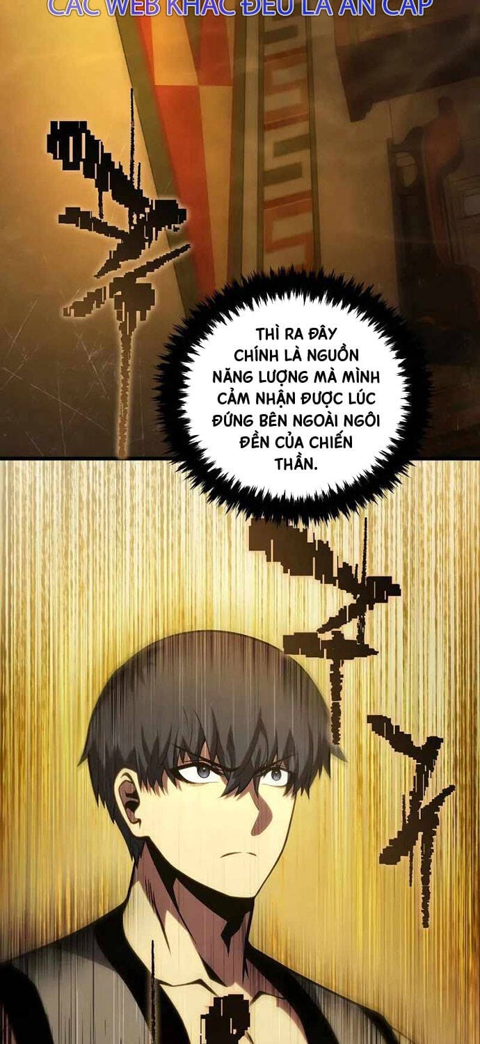 Truyện Tranh Con Trai Út Của Gia Đình Kiếm Thuật Danh Tiếng trang 6