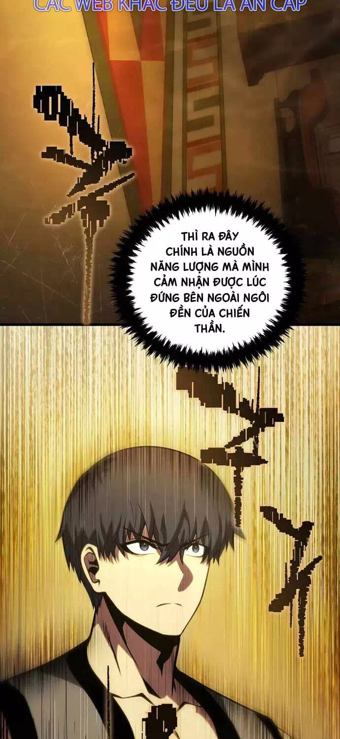 Truyện Tranh Con Trai Út Của Gia Đình Kiếm Thuật Danh Tiếng trang 6