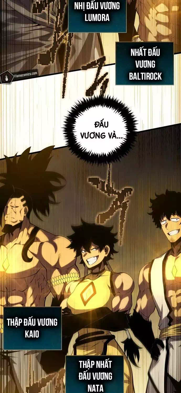 Truyện Tranh Con Trai Út Của Gia Đình Kiếm Thuật Danh Tiếng trang 6