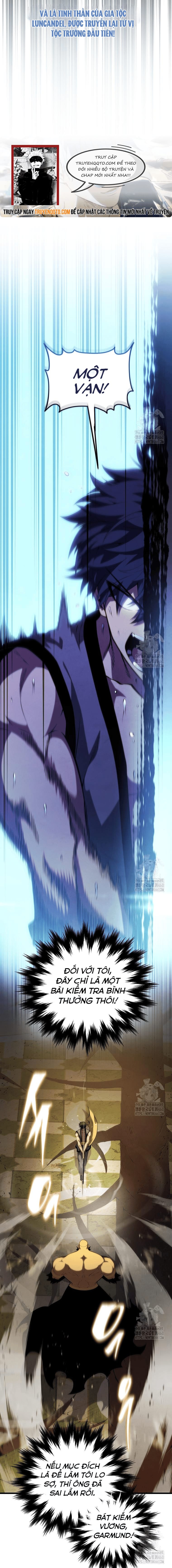 Truyện Tranh Con Trai Út Của Gia Đình Kiếm Thuật Danh Tiếng trang 6