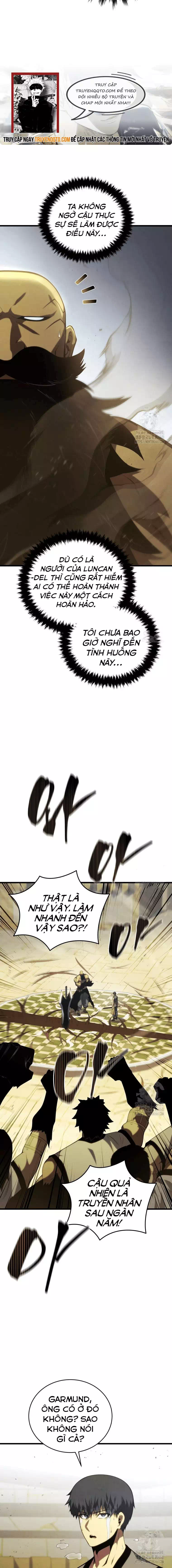 Truyện Tranh Con Trai Út Của Gia Đình Kiếm Thuật Danh Tiếng trang 6