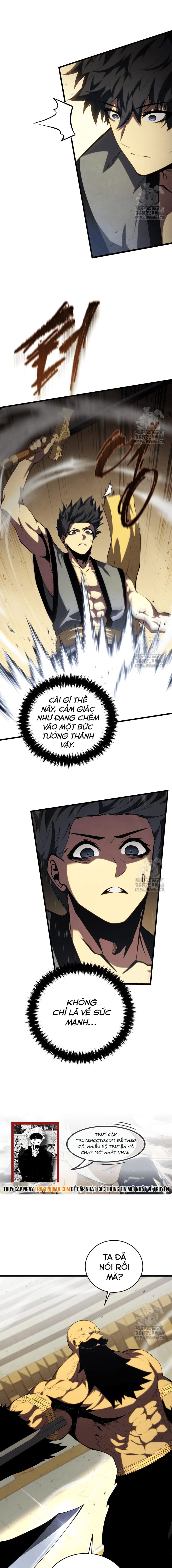 Truyện Tranh Con Trai Út Của Gia Đình Kiếm Thuật Danh Tiếng trang 6
