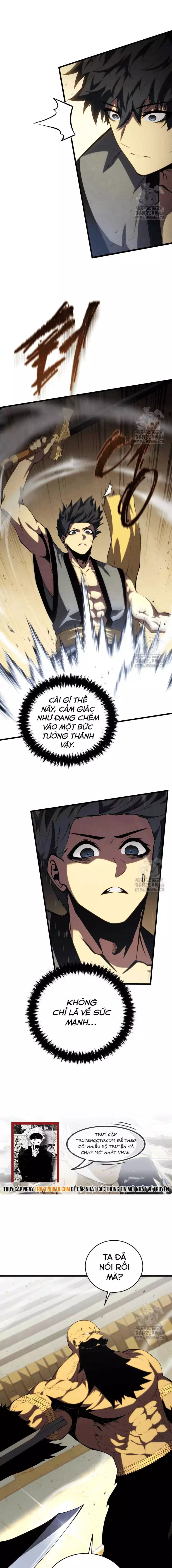 Truyện Tranh Con Trai Út Của Gia Đình Kiếm Thuật Danh Tiếng trang 6