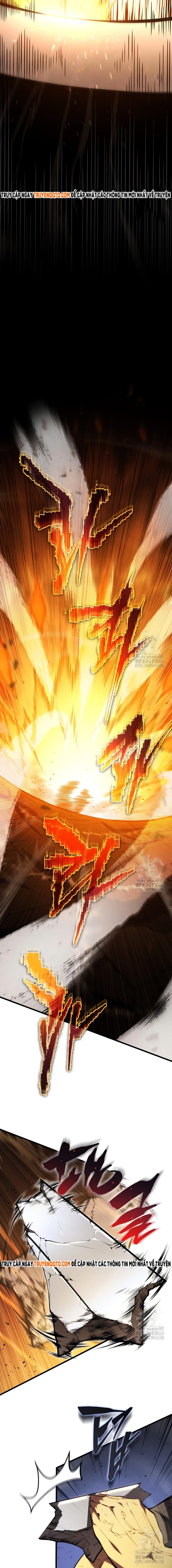 Truyện Tranh Con Trai Út Của Gia Đình Kiếm Thuật Danh Tiếng trang 6