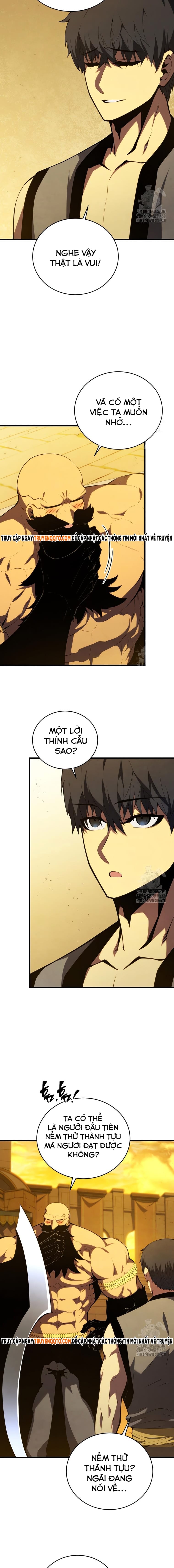 Truyện Tranh Con Trai Út Của Gia Đình Kiếm Thuật Danh Tiếng trang 6
