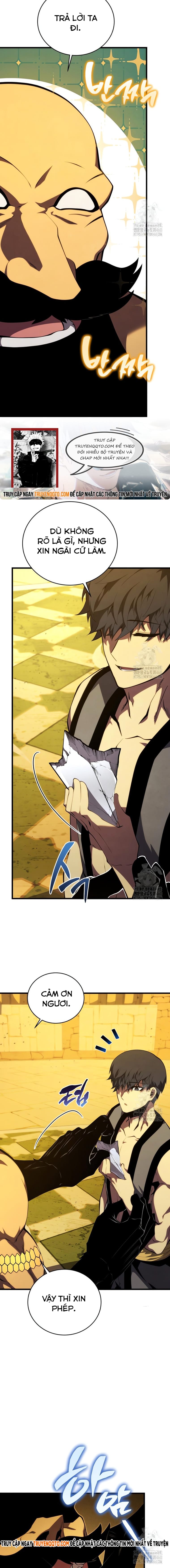 Truyện Tranh Con Trai Út Của Gia Đình Kiếm Thuật Danh Tiếng trang 6