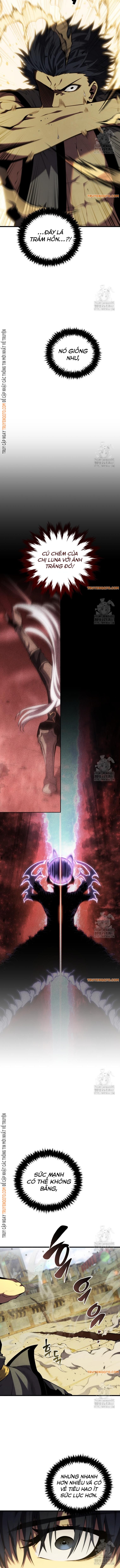 Truyện Tranh Con Trai Út Của Gia Đình Kiếm Thuật Danh Tiếng trang 6