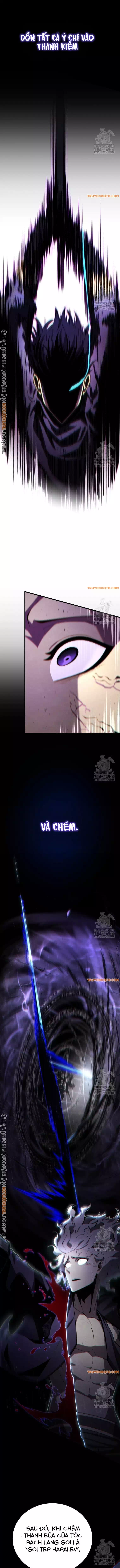 Truyện Tranh Con Trai Út Của Gia Đình Kiếm Thuật Danh Tiếng trang 6