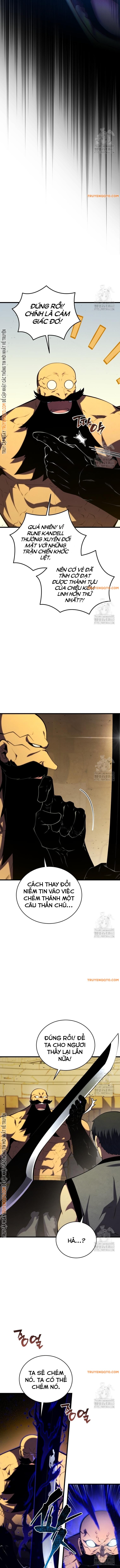 Truyện Tranh Con Trai Út Của Gia Đình Kiếm Thuật Danh Tiếng trang 6