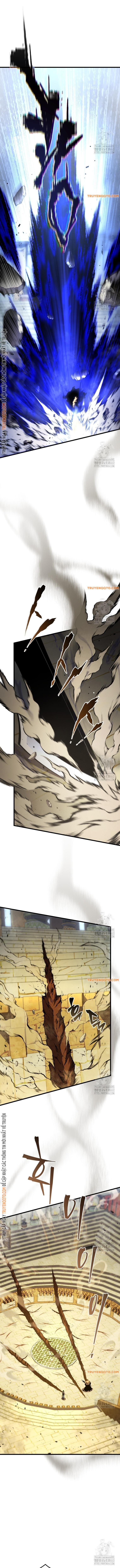 Truyện Tranh Con Trai Út Của Gia Đình Kiếm Thuật Danh Tiếng trang 6