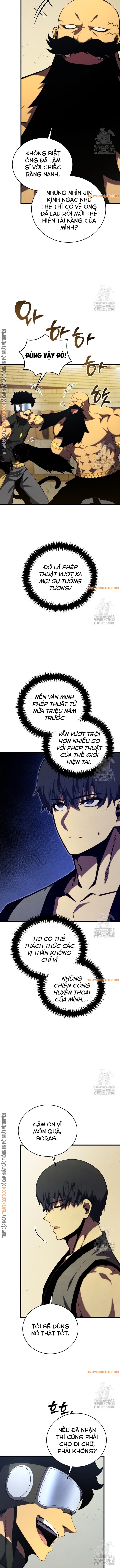 Truyện Tranh Con Trai Út Của Gia Đình Kiếm Thuật Danh Tiếng trang 6