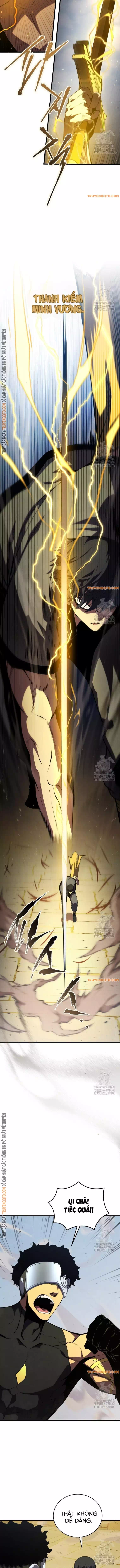 Truyện Tranh Con Trai Út Của Gia Đình Kiếm Thuật Danh Tiếng trang 6