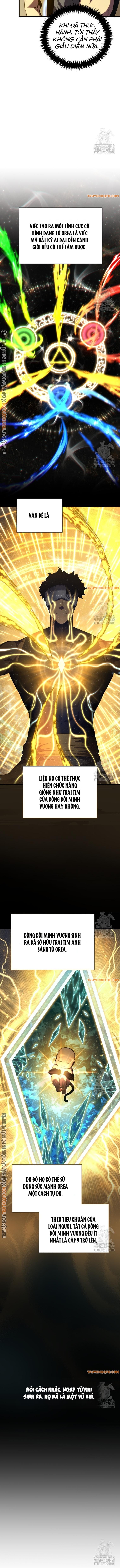 Truyện Tranh Con Trai Út Của Gia Đình Kiếm Thuật Danh Tiếng trang 6