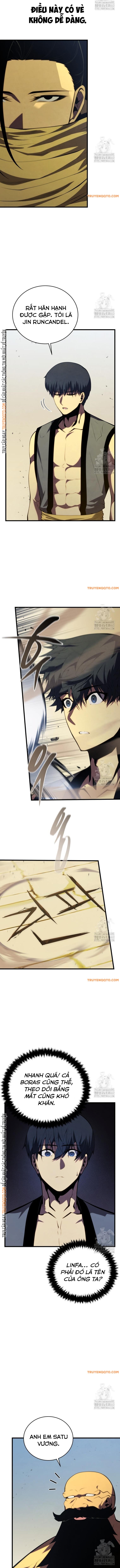 Truyện Tranh Con Trai Út Của Gia Đình Kiếm Thuật Danh Tiếng trang 6