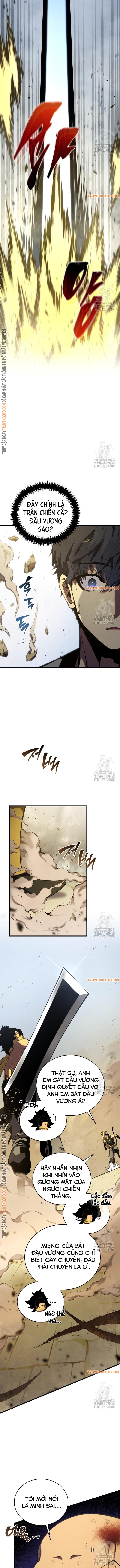 Truyện Tranh Con Trai Út Của Gia Đình Kiếm Thuật Danh Tiếng trang 6