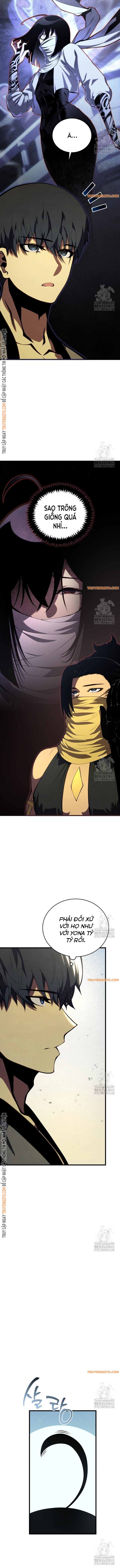 Truyện Tranh Con Trai Út Của Gia Đình Kiếm Thuật Danh Tiếng trang 6