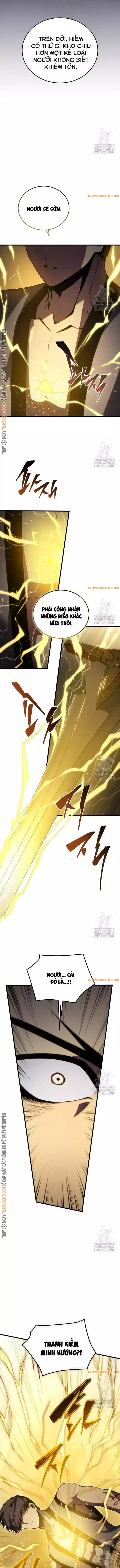 Truyện Tranh Con Trai Út Của Gia Đình Kiếm Thuật Danh Tiếng trang 6