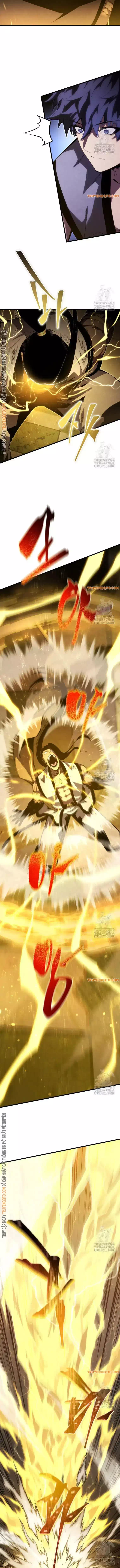 Truyện Tranh Con Trai Út Của Gia Đình Kiếm Thuật Danh Tiếng trang 6