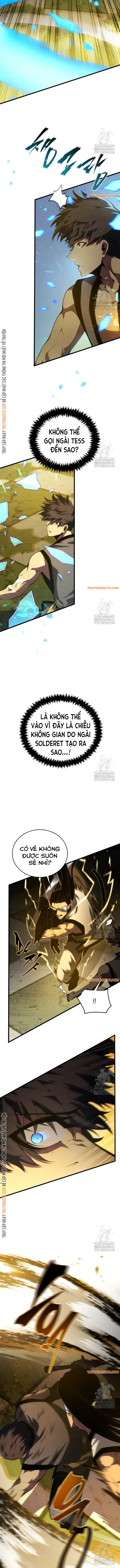 Truyện Tranh Con Trai Út Của Gia Đình Kiếm Thuật Danh Tiếng trang 6