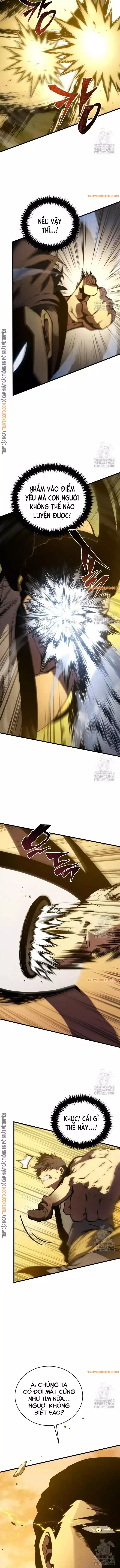 Truyện Tranh Con Trai Út Của Gia Đình Kiếm Thuật Danh Tiếng trang 6