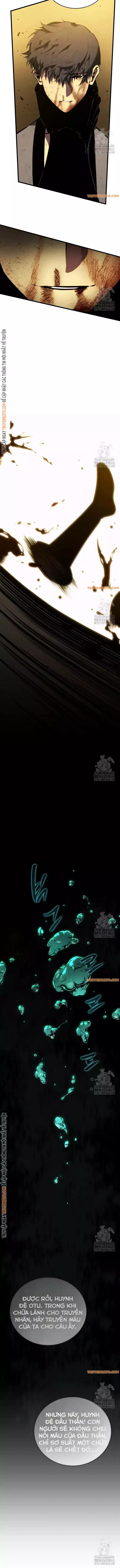 Truyện Tranh Con Trai Út Của Gia Đình Kiếm Thuật Danh Tiếng trang 6