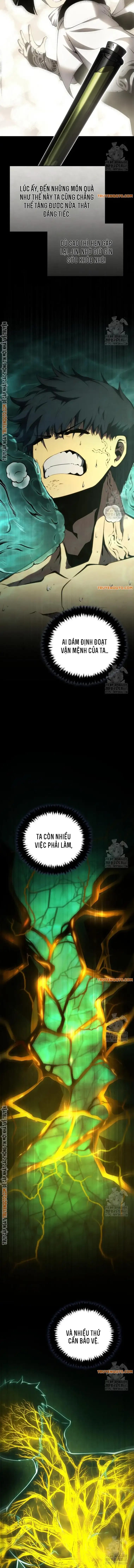 Truyện Tranh Con Trai Út Của Gia Đình Kiếm Thuật Danh Tiếng trang 6