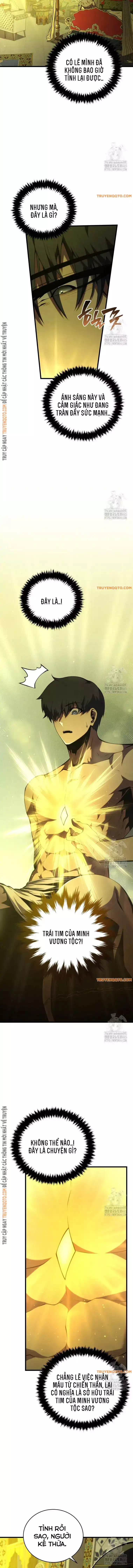 Truyện Tranh Con Trai Út Của Gia Đình Kiếm Thuật Danh Tiếng trang 6
