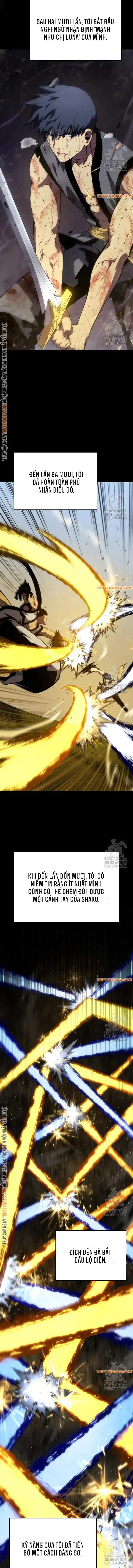 Truyện Tranh Con Trai Út Của Gia Đình Kiếm Thuật Danh Tiếng trang 6