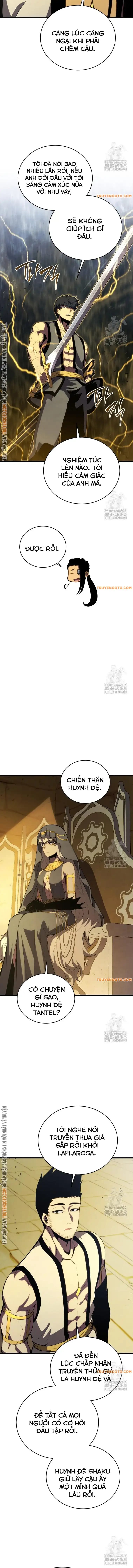 Truyện Tranh Con Trai Út Của Gia Đình Kiếm Thuật Danh Tiếng trang 6