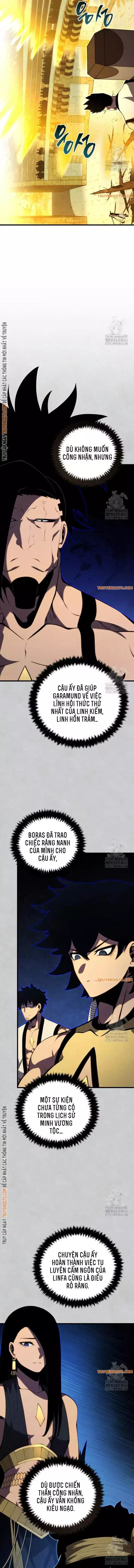 Truyện Tranh Con Trai Út Của Gia Đình Kiếm Thuật Danh Tiếng trang 6