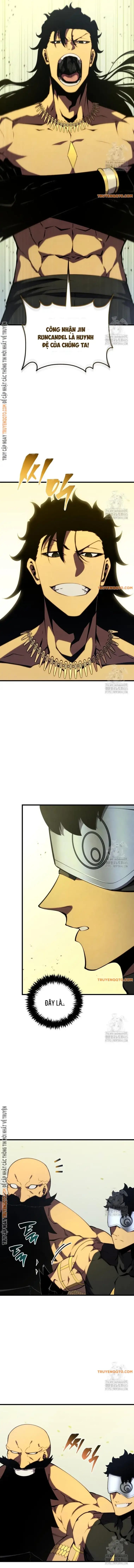 Truyện Tranh Con Trai Út Của Gia Đình Kiếm Thuật Danh Tiếng trang 6