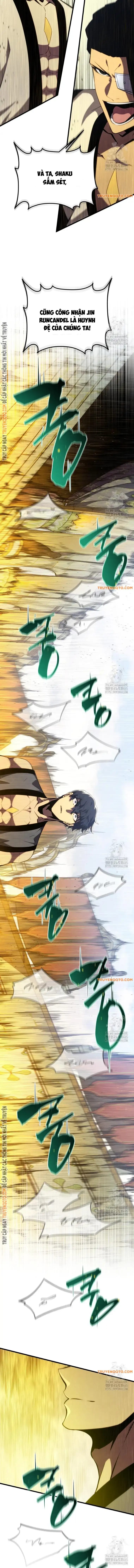 Truyện Tranh Con Trai Út Của Gia Đình Kiếm Thuật Danh Tiếng trang 6