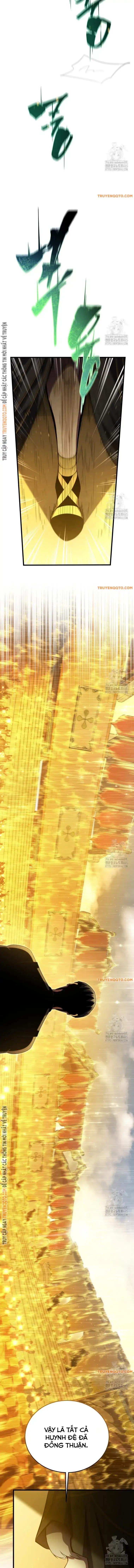 Truyện Tranh Con Trai Út Của Gia Đình Kiếm Thuật Danh Tiếng trang 6