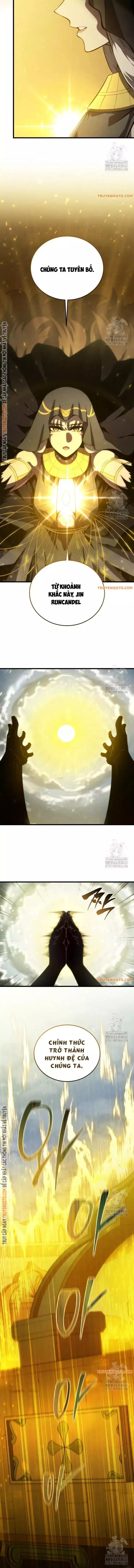 Truyện Tranh Con Trai Út Của Gia Đình Kiếm Thuật Danh Tiếng trang 6