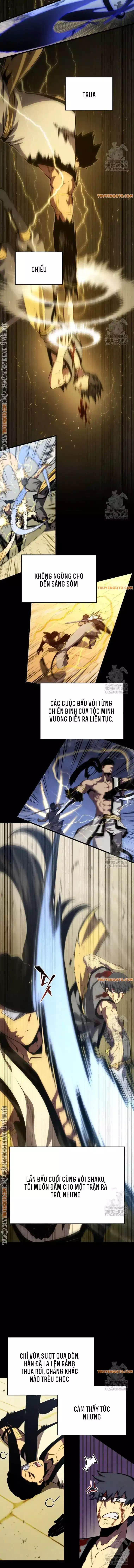 Truyện Tranh Con Trai Út Của Gia Đình Kiếm Thuật Danh Tiếng trang 6