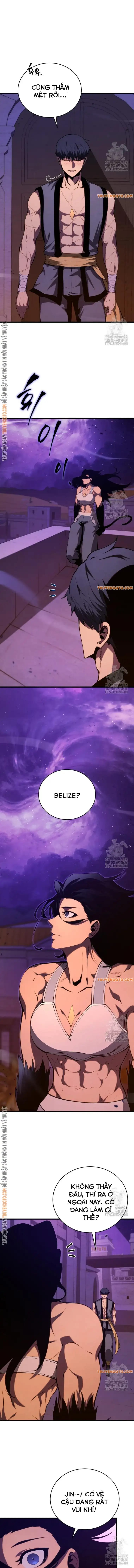 Truyện Tranh Con Trai Út Của Gia Đình Kiếm Thuật Danh Tiếng trang 6