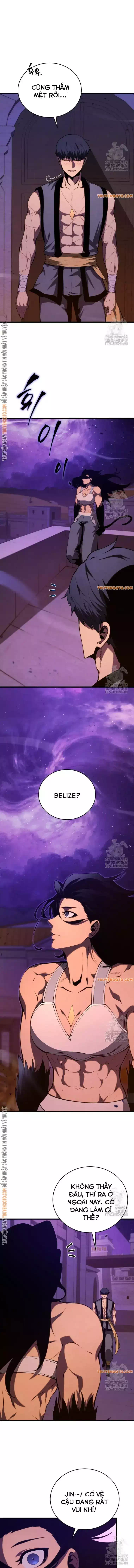 Truyện Tranh Con Trai Út Của Gia Đình Kiếm Thuật Danh Tiếng trang 6