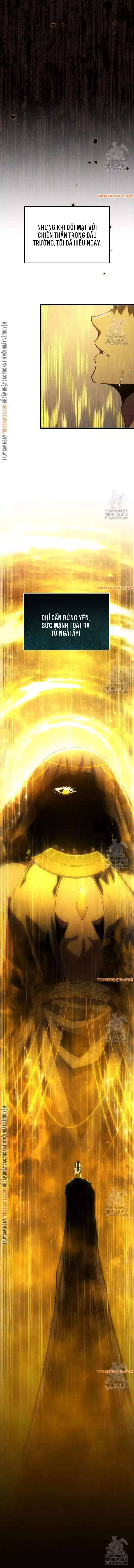 Truyện Tranh Con Trai Út Của Gia Đình Kiếm Thuật Danh Tiếng trang 6