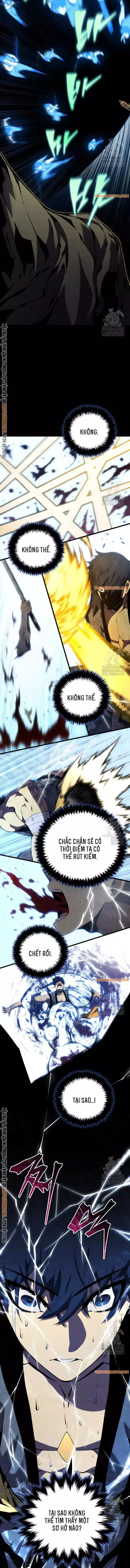 Truyện Tranh Con Trai Út Của Gia Đình Kiếm Thuật Danh Tiếng trang 6