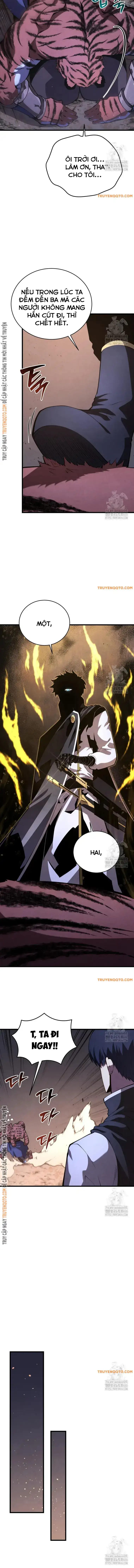 Truyện Tranh Con Trai Út Của Gia Đình Kiếm Thuật Danh Tiếng trang 6