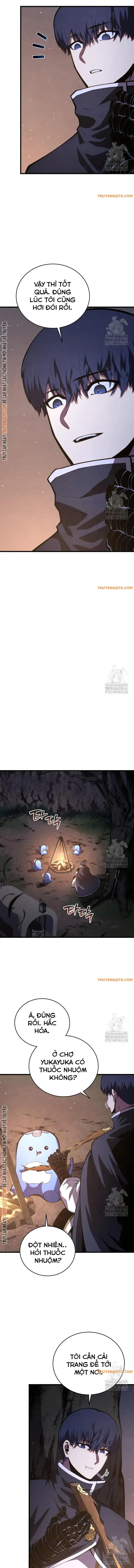 Truyện Tranh Con Trai Út Của Gia Đình Kiếm Thuật Danh Tiếng trang 6