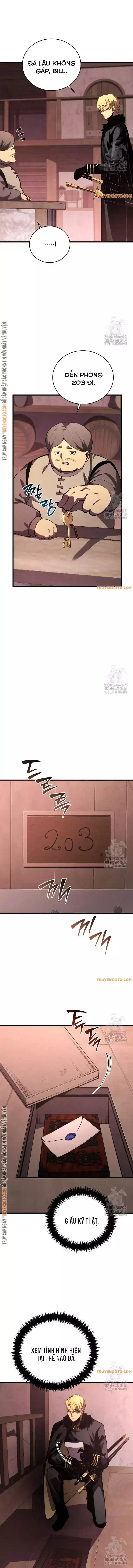 Truyện Tranh Con Trai Út Của Gia Đình Kiếm Thuật Danh Tiếng trang 6