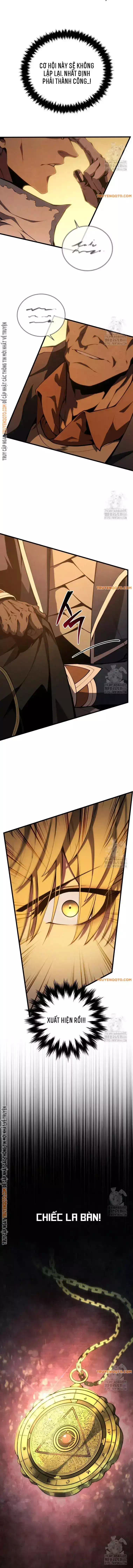 Truyện Tranh Con Trai Út Của Gia Đình Kiếm Thuật Danh Tiếng trang 6