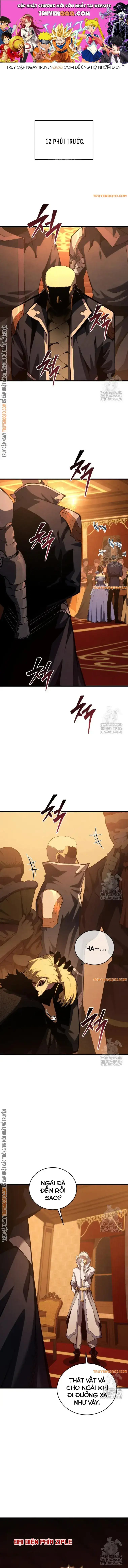 Truyện Tranh Con Trai Út Của Gia Đình Kiếm Thuật Danh Tiếng trang 6