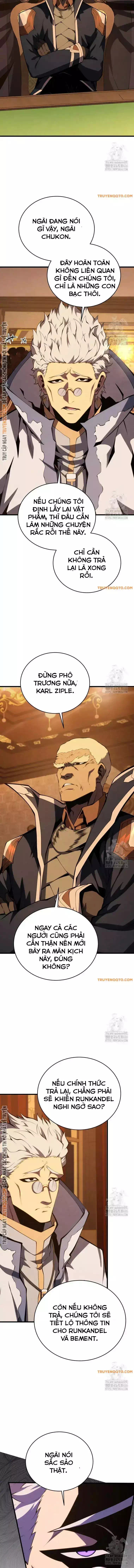 Truyện Tranh Con Trai Út Của Gia Đình Kiếm Thuật Danh Tiếng trang 6