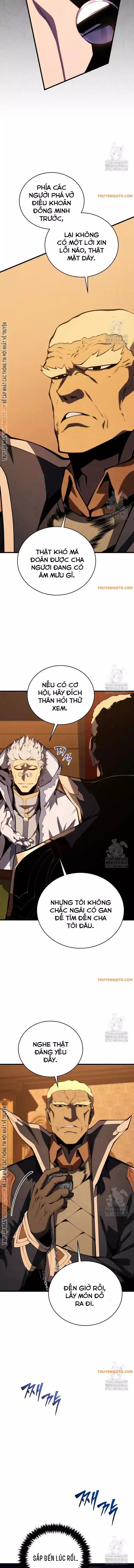 Truyện Tranh Con Trai Út Của Gia Đình Kiếm Thuật Danh Tiếng trang 6